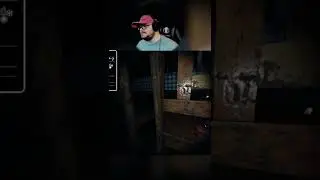Phasmophobia Funny Moments: The scream