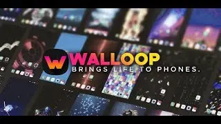 Walloop - Apps para Android