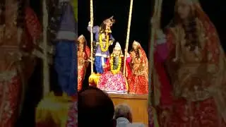 Vrindavan Jhulan o Rash (1)