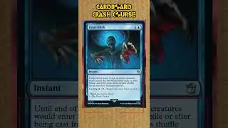 Dr. Who SPOILER - New Blue STAPLE?! | 