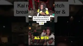 BruceDropEmOff Calls Out Sketch For Pretending To Having A Disability...