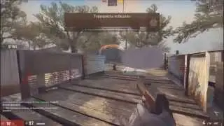 ИГРАЕМ ПРЯТКИ В CS:GO
