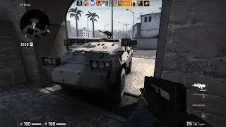 CS GO MM!