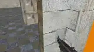 HL2 Beta video (real beta no mod)