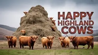 Is Your Hay Feeding Method WASTING MONEY?