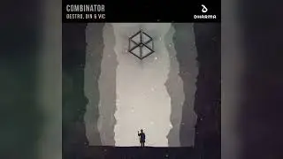 Destro, Din & Vic - Combinator (Extended Mix)