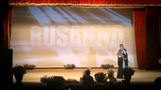 РУСАННА-Нана