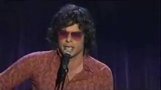 Flight of the Conchords - Something for the Ladies