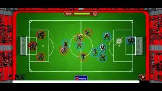 Magic Football World: Big updates