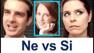 Ne vs Si (New vs Same)