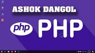 Basic Structure of PHP