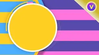 Gradient liquid Motion graphics | Animation｜Free Video