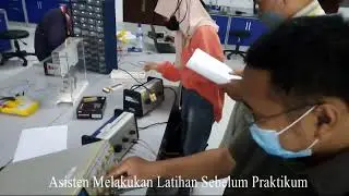 Profil  Laboratorium  Fisika Dasar 2024