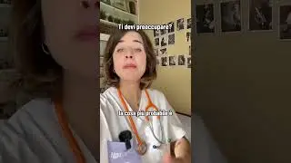 For someone a bit hypochondriac ❤️