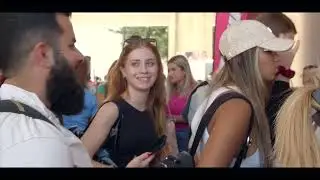 KSU Freshers' Week 2024 - Day 1