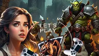 DBK GAMING 🔴 - Orcs Must Die 3 #PCGamePassPartner