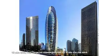 Essensia Sky | TANGE ASSOCIATES - ĐƠN VỊ THIẾT KẾ NHẬT BẢN “CHẤP BÚT” CÙNG PHÚ LONG TẠO NÊN KIỆT TÁC