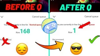 Starparks Cloud Game | Queue Problem Fix | 100% Working Trick 😍 | Full Guide Tutorial 🔥