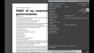 Iniciación a InDesign - Prospecto