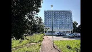 С-Пб, ЖК Можайский сквер квартиры с отделкой