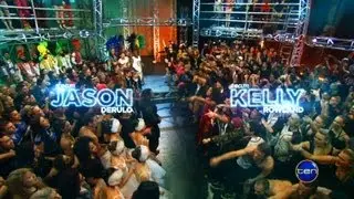 It's time to take sides! | Everybody Dance Now Promo