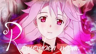 Guilty Crown |AMV| Remember me....