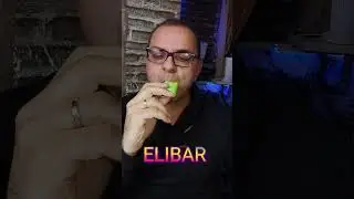 New Small Device Elibar #shorts