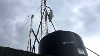 Un giro panorámico