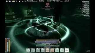 I Got Jumped In The Depths! | Deepwoken