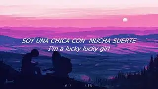 Lucky Girl // Fazerdaze (Sub Español)