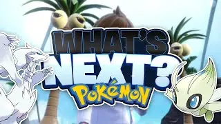 What's Next for Pokémon in 2024?