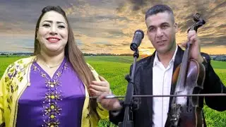 الفنان مصطفى اوسيبو قصارة طوب مع مناضر الطبيعة الخلابة Mustapha oussibou
