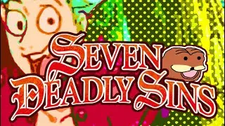 SEVEN DEADLY SINS - un manga pédophile ?