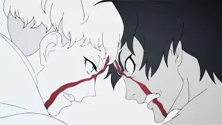 devilman crybaby
