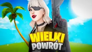 WIELKI POWRÓT I NOWA SERIA!?