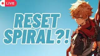 🔴[LIVE] Apakah Ada Yang Memanggil King?! - Genshin Impact Indonesia