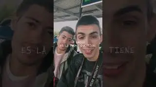 ¿Qué es para ti la amistad?