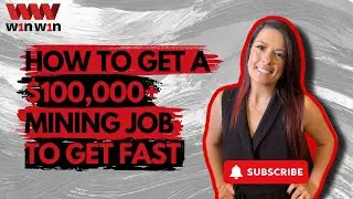 How to get a mining job the easy way if you're in NZ