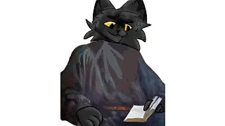 КОТЫ-ВОИТЕЛИ В КЛАССИЧЕСКОЙ ЛИТЕРАТУРЕ