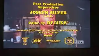 20th Century Fox Film Corporation/20th Television (1975/2013) #13