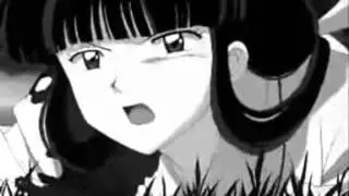 Inuyasha mein Engel aus Kristall