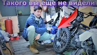 Kayo 140 УМЕР! Восстанавливать за 1000 рублей?