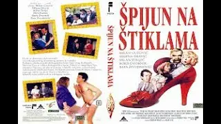 Ex Yu Film:Špijun na Štiklama 1988