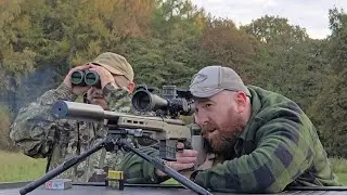 Howa 1500 MDT package in .223