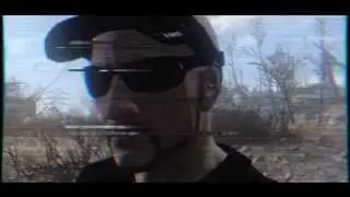Fallout 4 True UltraHD Project - K-Swiss Clothing