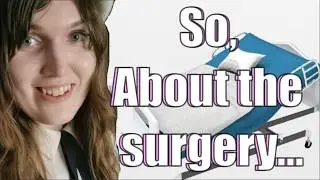 How I REALLY feel about Zero Depth Bottom Surgery Half a Year later Transgender MTF