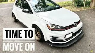 Time to Sell Project MK7
