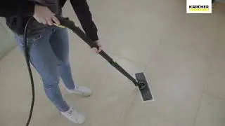Karcher SC 3 EasyFix Steam Cleaner 蒸氣清洗機