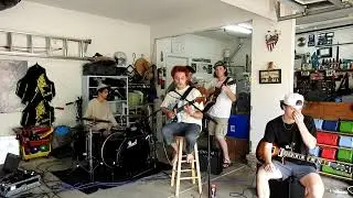 You Ain't in the Right but You Ain't Wrong - Tiny Desk Contest Entry