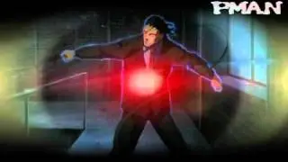 Diamond Eyes (Boom-Lay Boom) - Shinedown - Darker Than Black - AMV